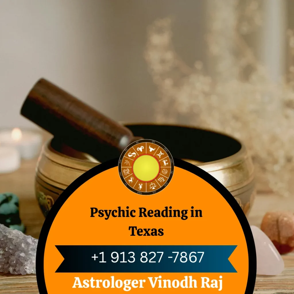 Bring Understanding In Your Life in Depth With Psychic Reading in Texas